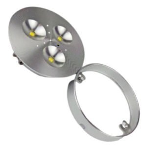 3*1W LED Surface Downlight2