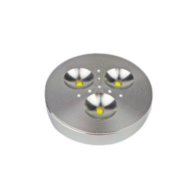 3*1W LED Surface Downlight