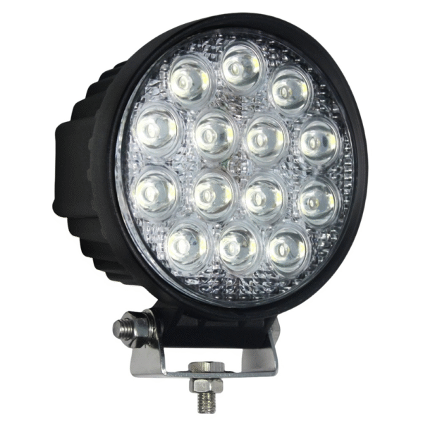 42W LED Tunnel Light