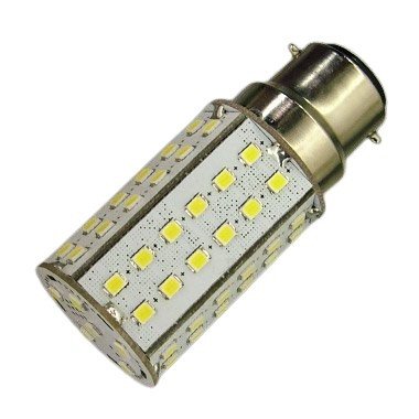 66 LED Bayonet B22 / BC