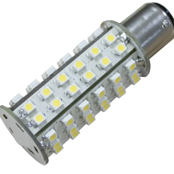 60 LED Navigation Lamp Bay15d