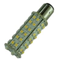 66 LED Navigation Lamp Bay15d