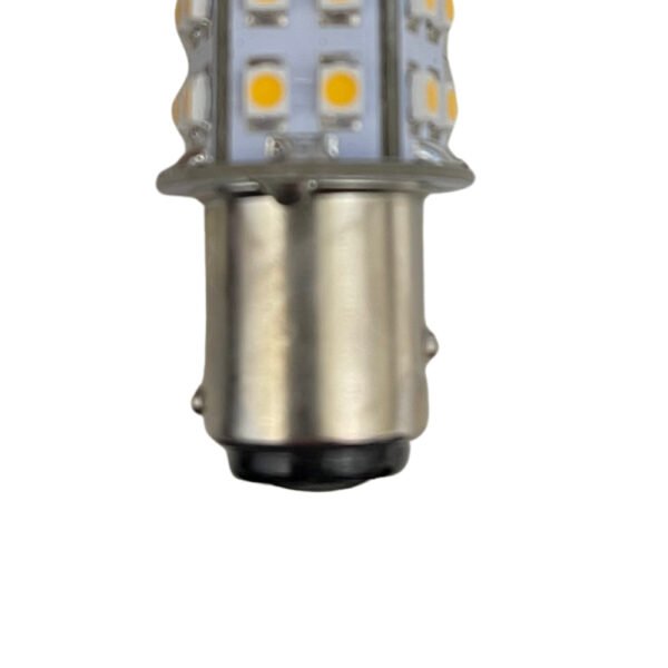 Hella Glühlampe BAY15D, 12V/10W