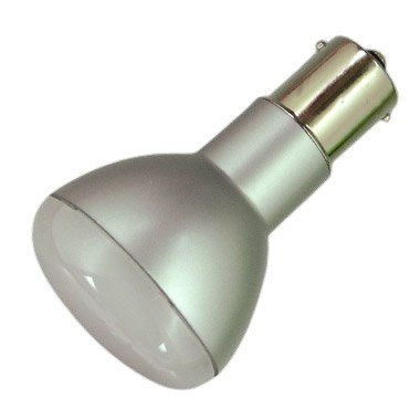 15 LED Ba15d Reflector Spotlight
