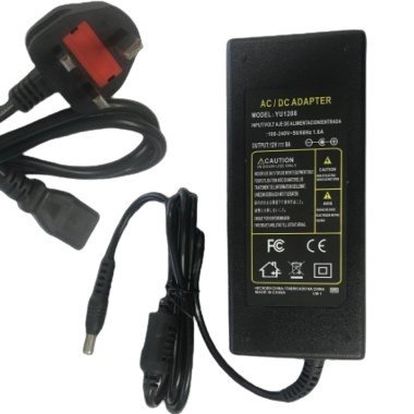 LED Driver - 12V 8A 96W Constant Voltage