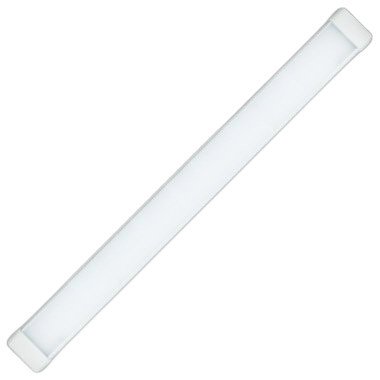 12V Batten LED 970mm Trio (switched)