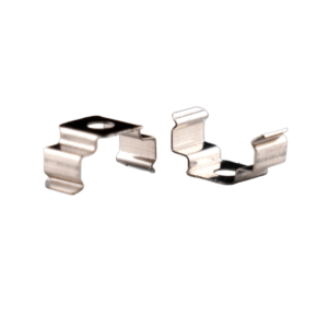 1m Black Mini Profile 12mm*7mm3