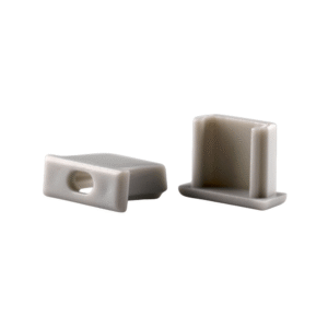 1m Aluminium Slim Profile 15mm*6mm4
