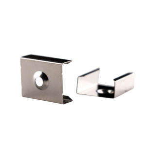 1m Aluminium Slim Profile 15mm*6mm3