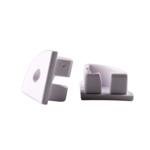 1m Aluminium Corner Profile 16mm*16mm3