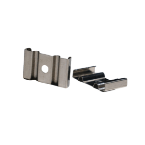 1m Aluminium Bendable Profile 18mm*6mm4