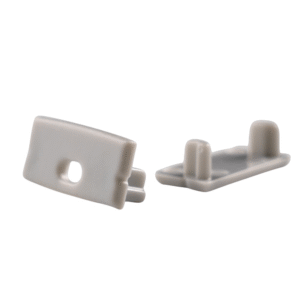 1m Aluminium Wide Profile 23mm*10mm2