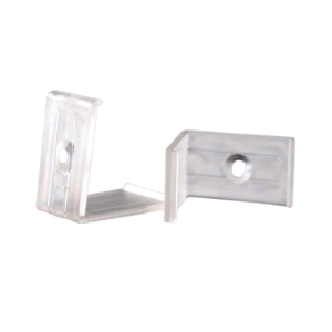 1m Aluminium Wide Corner Profile 30mm*30mm2