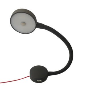 12V / 24V Warm & Red LED Chart Light2