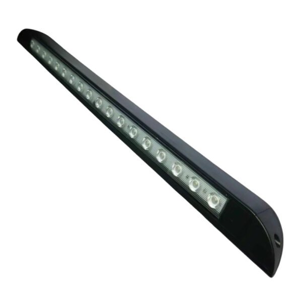 480mm Door Light - Black