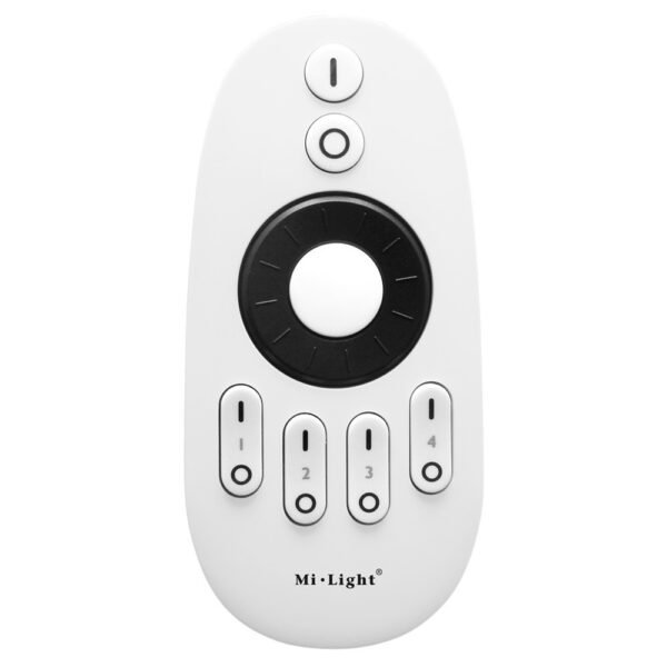 Mi Light 2.4G FUT006 4-Zone Remote