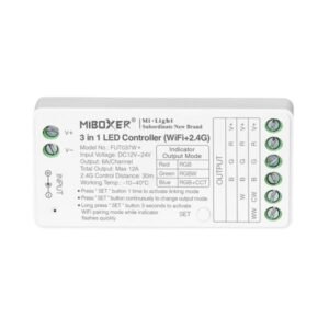 Mi-Light 3 in 1 LED Controller (WiFi+2.4G) (FUT037W+)4