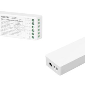 Mi-Light 3 in 1 LED Controller (WiFi+2.4G) (FUT037W+)2