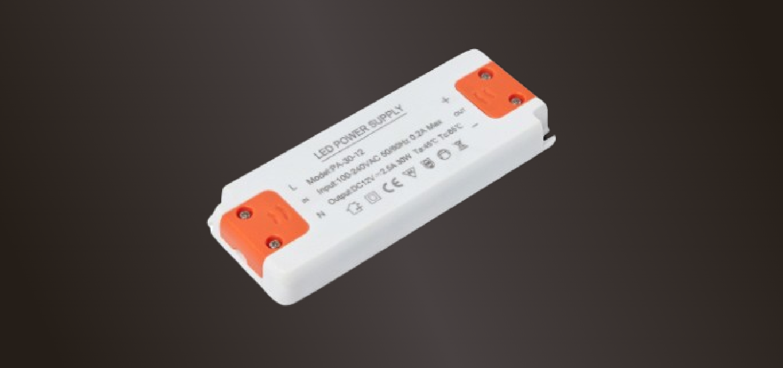 LED Drivers UK | Reliable Power Solutions