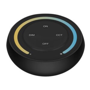 Mi Light 2.4G Sunrise CCT LED Remote (S1-B)2