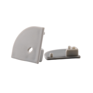 1m Aluminium Wide Corner Profile 30mm*30mm3