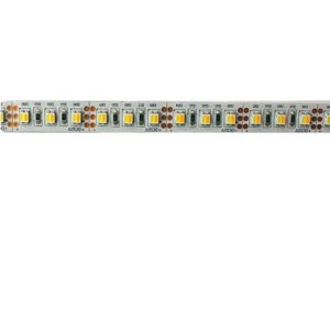 CCT LED Flexible Strip, 12V, 19.2W/m, 3528-LED, IP202