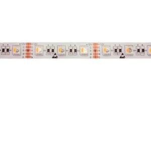 12V 19.2W/m RGBW LED Flexible Strip, IP202