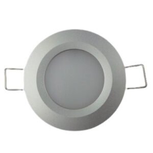 12V Touch Dimmable LED Lights - Aluminium Downlight4