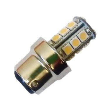 18 LED Bayonet B22 / BC