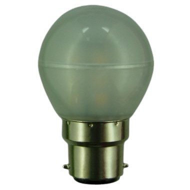 24 LED B22 / BC Bus Bulb