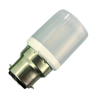 24 LED B22 / BC Tower Bulb