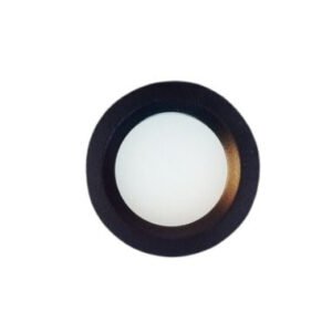 LED Mini Black Recess Light2