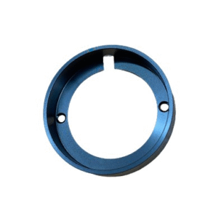 LED Black Slim Downlight, Surface Mounted3