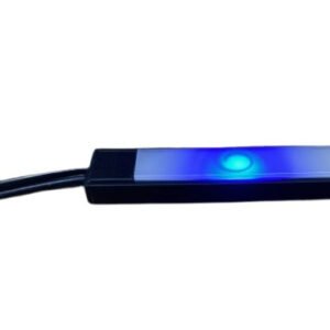 24V Black Touch Dimming, Adjustable White CCT LED3