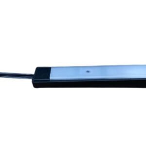 Black Touch Dimmable Dot-Free LED Light Bar 12V4
