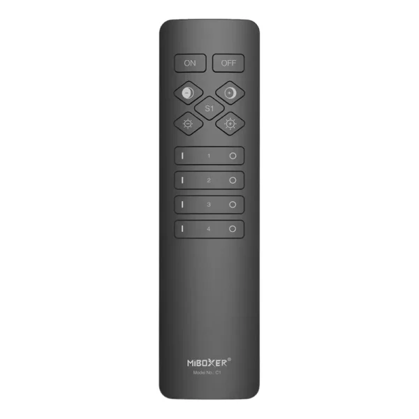 Mi Light 2.4G CCT LED Remote (C1)