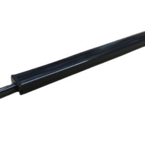 100cm Dot Free Black LED Fitting2