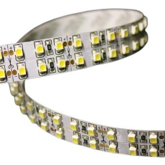 LED Flexible Fluorescent Strip Lights