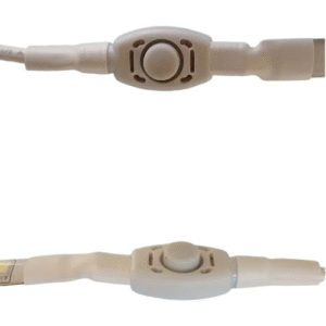 LED Flexible Strip - 24V, 9.6W/m, 3528-LED4