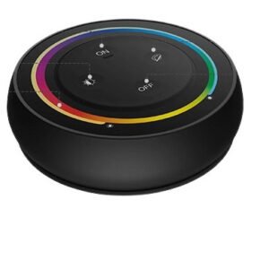 Mi Light 2.4G Rainbow RGB+CCT LED Remote (S2-W)3