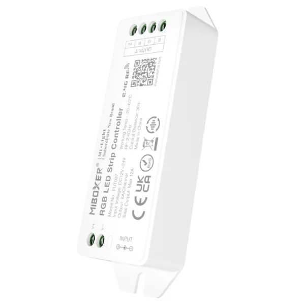 Mi-Light RGB Controller (FUT037M)