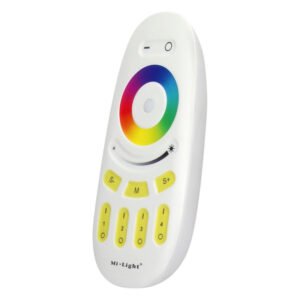 Mi Light Zoned White RGB Remote (FUT096)3