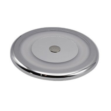 Touch Dimming 12V LED Halo Light 106mm
