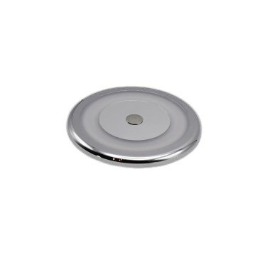 Touch Dimming 12V LED Halo Light 70mm