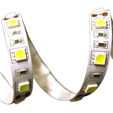 LED Flexible Strip - High Brightness Fluorescent Replacement