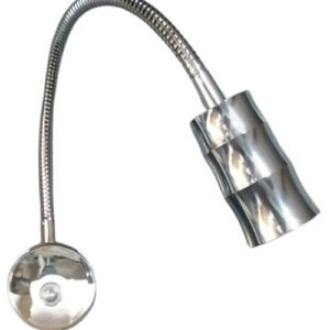 Chrome Dimmable LED Reading Light4