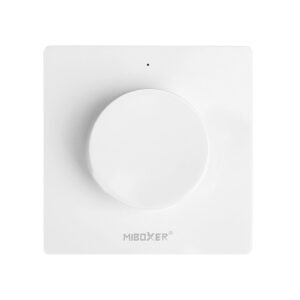 Mi Light Wall Mounted White Remote (K1)2