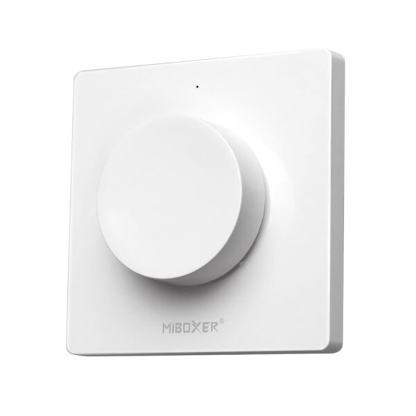 Mi Light Wall Mounted White Remote (K1)