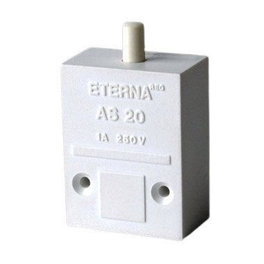 Cupboard Door Switch