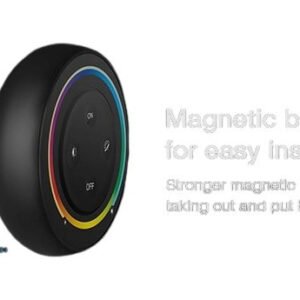 Mi Light 2.4G Rainbow RGB+CCT LED Remote (S2-W)2